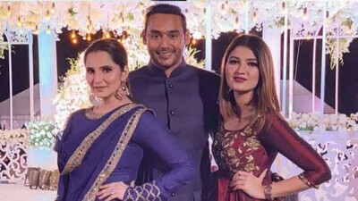 Sania-Mirza-sister