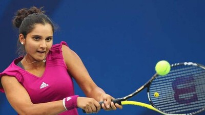 Sania-Mirza