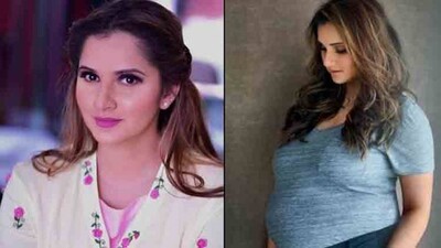 Sania-Mirza