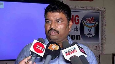 Sanjay-Behera