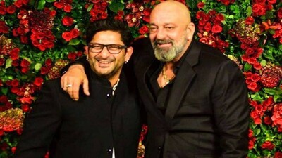 Sanjay-Dutt,-Arshad-Warsi