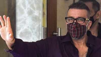 Sanjay-Dutt