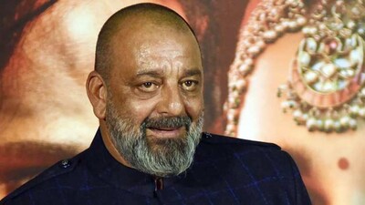Sanjay-Dutt