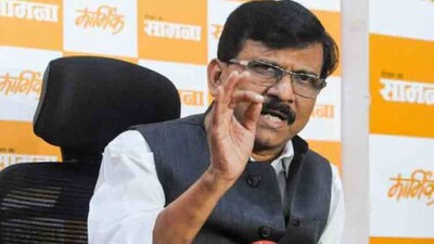 Sanjay-Raut