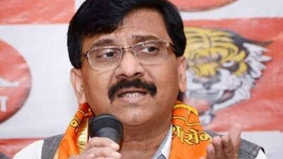 Sanjay-Raut