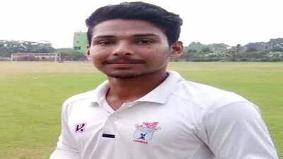Santanu Mishra