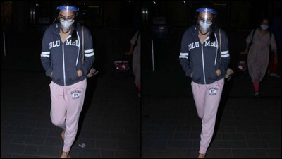 Sara Ali Khan