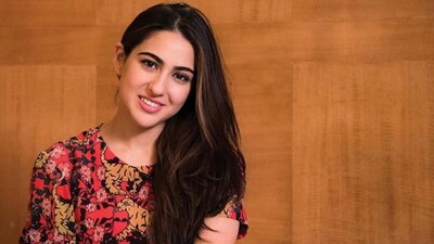 Sara-Alli-Khan