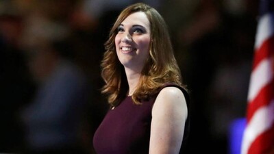 Sarah-McBride