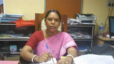 Bengal Polls: Five From Trinamool Congress Jump To BJP Ahead Of Elections