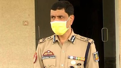 Sudhansu Sarangi