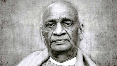 Sardar-Patel