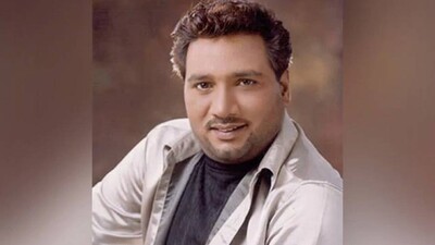 Noted Punjabi Singer Sardool Sikander Passes Away At 60