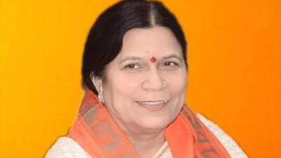 Sarita Bhadauria