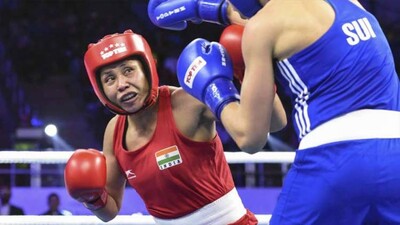 Sarita-Devi