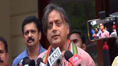 Sashi-Tharoor