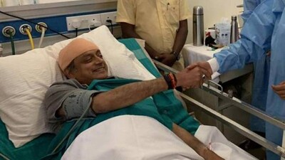 Sashi-tharoor