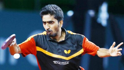 Sathiyan