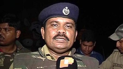 Satish Gajbhiye