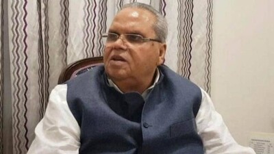 Satya-pal