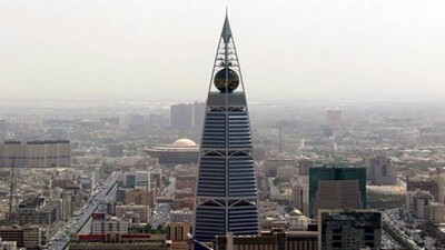 Saudi-Arab