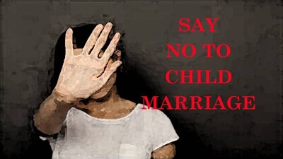 Say-no-to-child-marriage