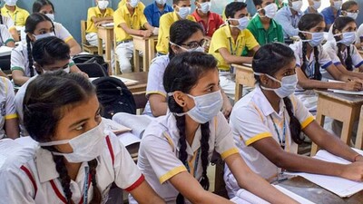 Reopening Of Schools: BMC Opens Helpline For Schools