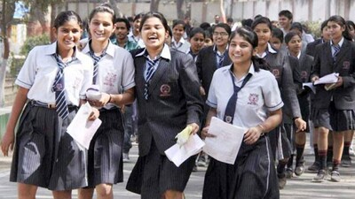 School-Students