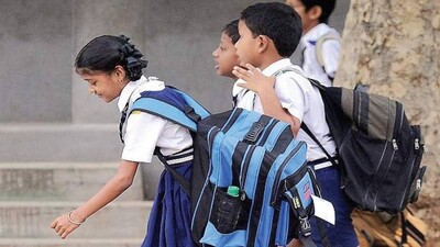Odisha To Establish 3 Eklavya Schools In Sambalpur