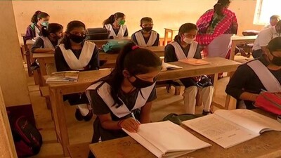 High School Students In Odisha Can Now Get Certificates Online