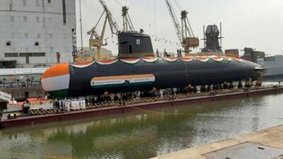 Scorpene-Class-Sub