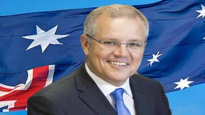 Scott-Morrison