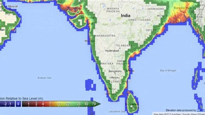 Sea-Level-Rise