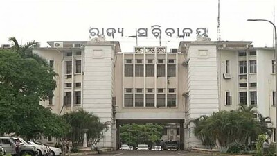 Odisha Govt Relaxes Expenditure Rationalization Measures For Revival Of Economy, Fresh Orders Issued