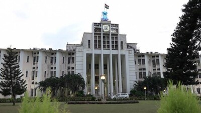 Odisha Signs 2 MoUs For Cancer Hospital & Palliative Care Centre