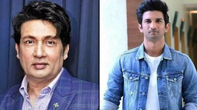 Sushant Singh Rajput