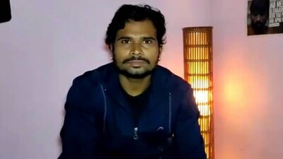 Odisha's Jagannath Seth Plays Pivotal Role In International Movie 'Semkhor'