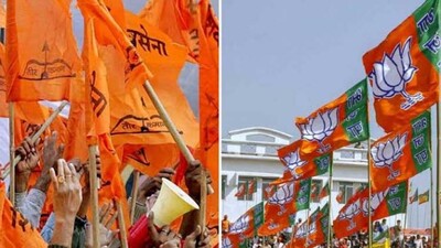 Sena-BJP