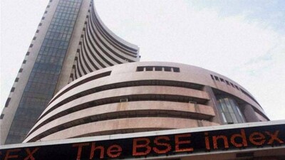 Sensex