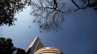 Sensex