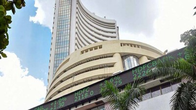 Sensex