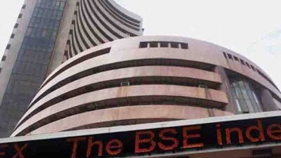Markets At Fresh Peaks: Sensex Soars Above 51K, Nifty Scales 15,100