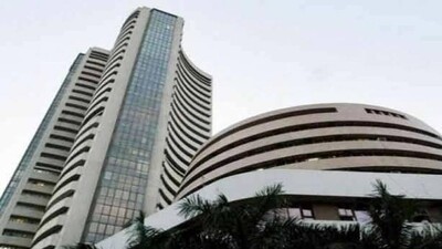 Sensex Surge To New Closing High, Gold Prices Rise Slightly