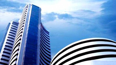 COVID Resurgence Impact: Sensex, Nifty Suffer Worst Day In A Month