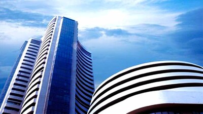 Sensex-Nifty
