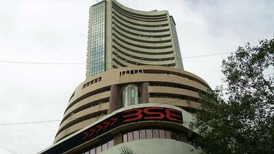 Sensex