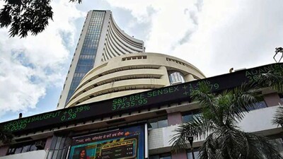 Sensex