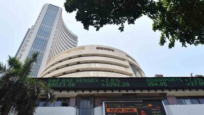 Sensex
