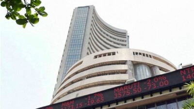 Sensex