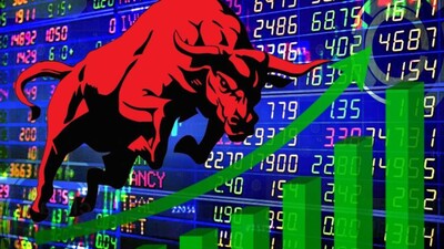 Sensex 